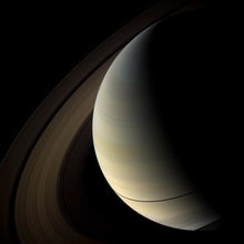 Cassini Probe Saturn Prints