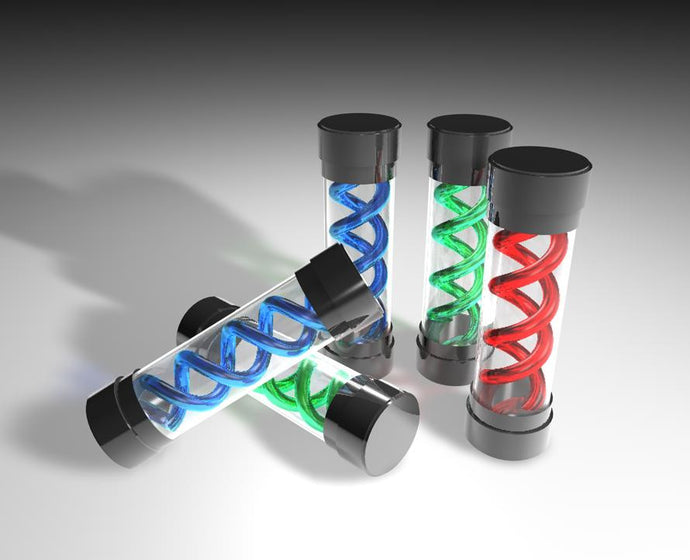 Biogenic Template gel